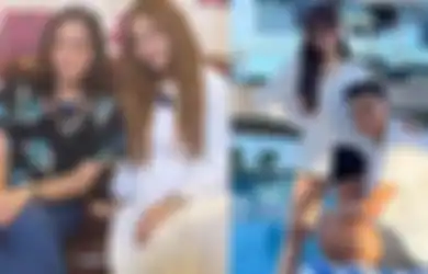 Kudu Dihapus dalam Waktu 6 Jam, Istri Baru Alfath Fathier Bakal Lapor Polisi, Video Maia Estianty Bantu Ratu Rizky Nabila Jadi Sorotan, Istri Irwan Mussry Terancam Dibui?