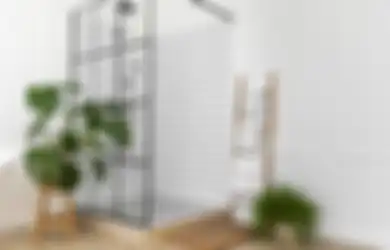 Menyesal Baru Tahu, Ternyata Hanya Lakukan 5 Kebiasaan Ini Kamar Mandi Jadi Nampak Bersih dan Wangi Selalu