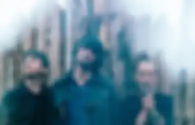 Thom Yorke 'Radiohead' Kenalin Band Post-Punk Barunya The Smile