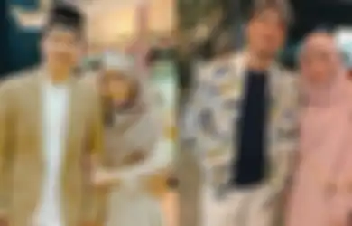 Resmi Bercerai Setelah 5 Tahun Jalin Rumah Tangga Bersama, Alvin Faiz Rela Lepaskan Hak Asuh Anak Pada Larissa Chou: Gue Akan Tetap Bertanggung Jawab!