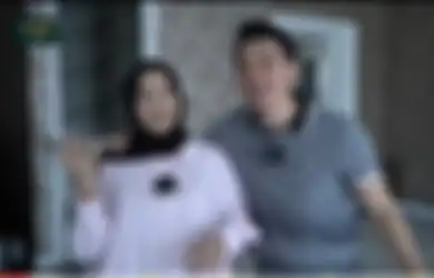Pergoki 3 Wanita Goda Irwansyah yang Sedang Sakit, Zaskia Sungkar Langsung Turun Tangan Lakukan Ini, Kakak Shireen: Gue Menang Terus Dia Nangis Kejer