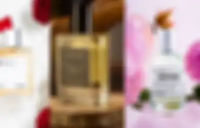 Rekomendasi Parfum Lokal yang Wanginya Enggak Kalah Sama Parfum Luar!