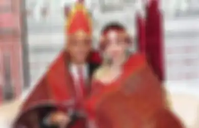 Putrinya Keluar Islam Dinikahi Presenter Tampan, Ayah Melissa Aryani Pasrah, Begini Potret Terbaru Keluarga Choky Sitohang, Hubungan dengan Mertua Rukun dan Kompak