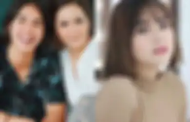 Foto Mesra Beredar, Hubungan Asmara El Rumi dan Amanda Manopo Ternyata Benar Terjadi: Pacaran...