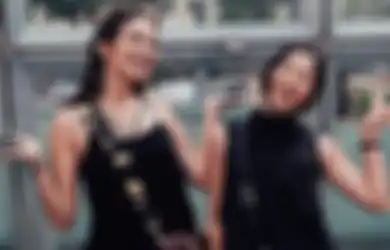 Jessica Mila Segera Menikah, Enzy Storia: Jangan Tinggalin Gue Mil!