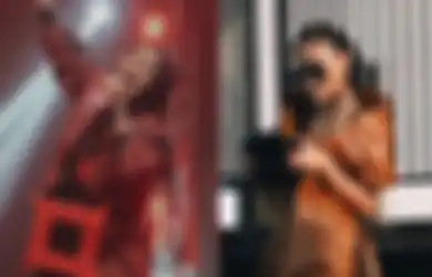 Sandang Julukan Lady Rocker, Tak Disangka Tantri Kontak Pernah Jadi Backing Vocal Agnez Mo, Dijanjikan Musisi Pay Barang Ini Tapi Ternyata Tinggal Janji