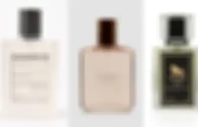 3 Rekomendasi Parfum Cowok Ini Bisa BIkin Cewek Jatuh Hati! Setuju?