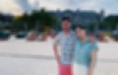 Benar-benar Istri Sultan, Nagaita Slavina Ngidam Beli Villa Mewah di Bali Seharga Rp 200 Miliar, Fadil Jaidi: Kaget Pas Gue Denger Harganya