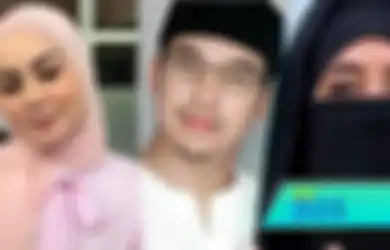Dulu Dicap Pelakor, Jennifer Dunn Kini Dituding Jadi Istri Ketiga Mendiang Uje, Begini Fakta Sebenarnya