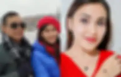 Tinggal di Gang Sempit Jadi Bahan Utama untuk Ngeledek Ayu Ting Ting, Ayah Rozak Pilih Tak Ambil Pusing: Orang Mau Bilang Artis Kampung yang Penting Rezekinya Kota
