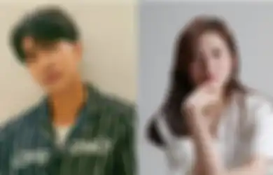 Lee Da In Tunjukkan Sikap Bucin, Cuma Follow Akun Lee Seung Gi di Instagram