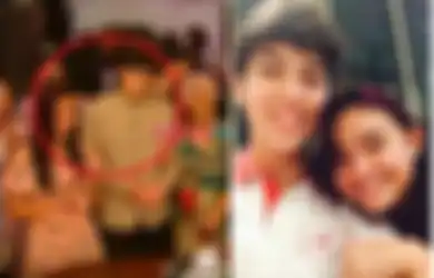 Disebut Maia Estianty Jadi Wanita Idaman Anaknya, Video Lawas Amanda Manopo Cium Mesra El Rumi di Depan Ahmad Dhani Bikin Heboh, Netizen: Cocok! 