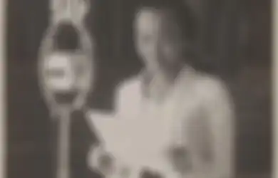 Pernah Menolak Dimadu Bung Karno, Inilah Gusti Noeroel, Putri Mangkunegaraan Simbol Pemersatu Dinasti Mataram Islam