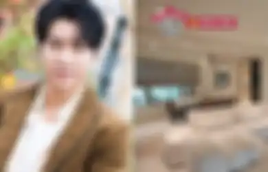 Intip Rumah Lee Seung Gi. Modern dan Mewah, dan Bersih Banget!