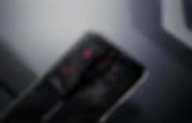 HP Gaming RedMagic 6R Akan Hadir Dengan Tombol Dual-Touch 400Hz