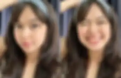 Dibilang Mirip Yuki Kato, Rebecca Klopper: Mirip di Sebelah Mananya?