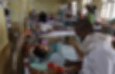 Lagi! Di India, Setelah Jamur Hitam Kini Muncul Infeksi Jamur Putih, Lebih Mudah Menyebar ke Seluruh Bagian Tubuh