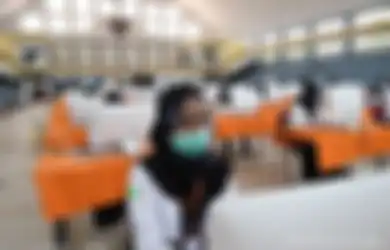 Seleksi CPNS 2021 Makin Dekat, 10 Formasi dan 5 Instansi Ini Sepi Peminat di Tahun Sebelumnya, Bisa Jadi Peluang Besar untuk Calon Pejuang Abdi Negara