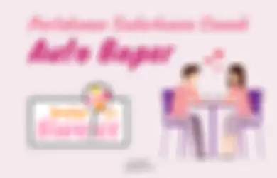 5 Perlakuan Sederhana Cowok Ini Bisa Bikin Cewek Baper Seketika!