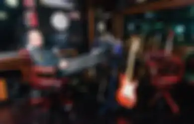 Ahmad Dhani Pernah Mengakui Dirinya Memang Arogan