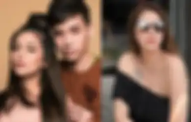 Batang Hidungnya Tak Tampak Dalam Pemotretan Bersama Anak-anaknya, Stefan William Dikabarkan Sedang Dekati Wanita Lain, Celine Evangelista: Ya Gak Apa-apa
