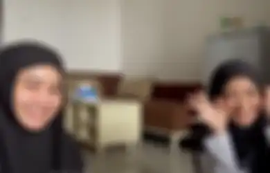 Ternyata Ini Awal Mula Fatin Shidqia dan Arafah Rianti Kena Covid-19