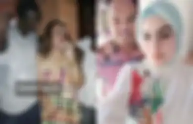 Kelakuan Jennifer Dunn Jadi Gunjingan, Ibunda Jeje Tak Terima Hingga Berani Labrak Tetangga, Begini Pengakuan Warga