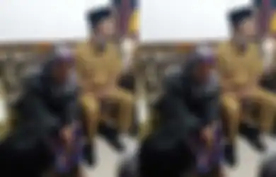 Hilang di Lereng Gunung Merbabu, Mbok Surati Justru Ditemukan Lemas Tak Berdaya di Lereng Merapi Setelah 4 Hari Dicari-cari, Petugas: Katanya Puasa