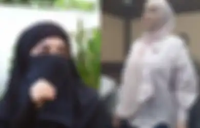 Umi Pipik Ngotot Terus Cari Keberadaan Istri Ketiga Uje Sampai Nama Jennifer Dunn Ikut Terseret, Sahabat: Sudah Almarhum, Semestinya Doa Sajalah!