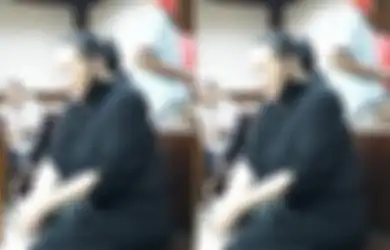 Maria Pauline Lumowa Pembobol Kas BNI 46 Divonis 18 Tahun Penjara dan Bayar Ganti Rugi ke Negara Rp 185 Miliar, Seakan Ogah Langsung Terima Putusan Hakim, Pelaku: Pikir-pikir Dahulu...