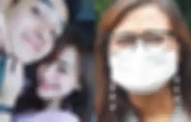 Mau Dinikahi Meski Beda Usia 9 Tahun, Istri Pertama Aliff Alli Ngaku Tak Tahu Suaminya Aktor, Pihak Nuning Irpana: Setelah Nikah, Dia Pergi Tanpa Kabar!