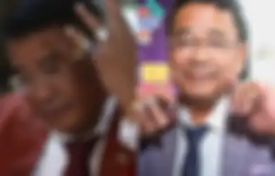 Bikin Netizen Ngiler Pengen Ikut Jadi Asistennya, Hotman Paris Bongkar Permintaan Selangit Asprinya, Sang Pengacara Kondang: Credit Card Udah Capek Digesek