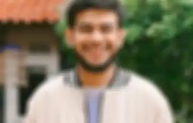 Namanya Makin Mentereng Usai Sukses Galang Dana Rp 8 Miliar untuk Bantu Palestina, Berikut Profil Youtuber Fadil Jaidi, Lingkaran Pertemanannya Ternyata Tak Main-main