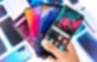 Penjualan HP dan Gadget di Tokopedia Meningkat, Tertinggi Dari Papua