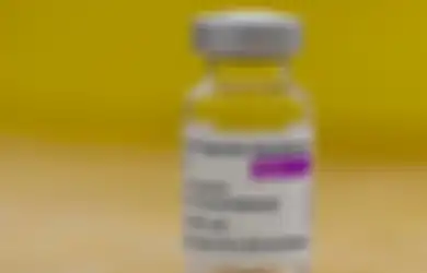Lanjutkan Suntik AstraZeneca, Vaksin Ini Terbukti Efektif untuk Covid-19 dan Dua Varian Barunya