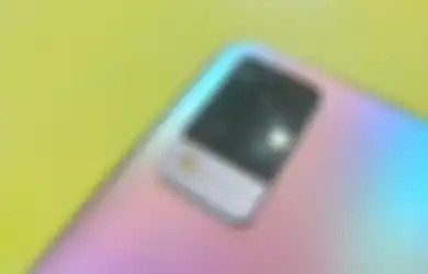 Review Kamera Vivo V21 5G, Asik Diajak Foto atau Selfie Malam Hari