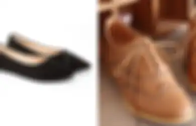 Pakai 6 Jenis Sepatu Ini Buat Hangout, Dijamin Kekinian Banget!