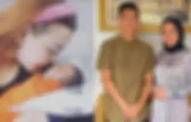 Usai Hina Ratu Rizky Nabila dan Sempat Perang Dingin di Media Sosial, Nadia Christina Kini Jadi Bulan-bulanan Netizen Hingga Harus Matikan Kolom Komentar