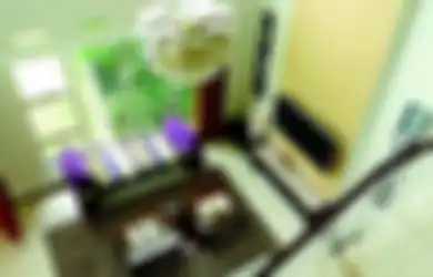 Inilah Warna Cat yang Bisa Menutupi Kekurangan pada Plafon dan Koridor