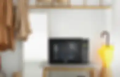  Jangan Bawa Virus ke Rumah sehabis Bepergian, HygieneShield Cabinet Ini Diklaim Bunuh Virus dalam 40 Menit
