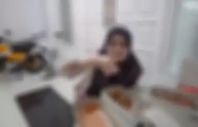 Tubuhnya Makin Berasa Amburadul di Masa Kehamilan, Nathalie Holscher Sampai Tak Bisa Rasakan Nasi Karena Selalu Terasa Pahit di Lidah: Hormonnya Itu Parah!