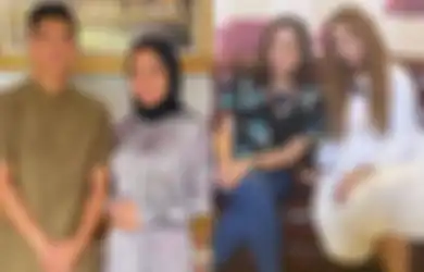 Pasca Maia Estianty Mau Bayari Tes DNA Sebesar Rp 25 Juta, Alfath Fathier Ubah Pernyataannya, Pesepakbola Itu Kini Akui Anak Ratu Rizky Nabila: Wajar Dong Kalau Ragu!