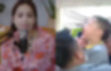 Tangisan Rafathar Terdengar Keras di Rumah, Merry Bongkar Betapa Tegasnya Raffi Ahmad, Kurung Sang Bocah di Kamar Mandi Gelap Gara-gara Berbuat Kesalahan Ini