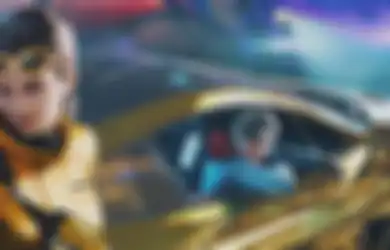 Free Fire x McLaren Bakal Berakhir, Garena Bagikan Hadiah Eksklusif!