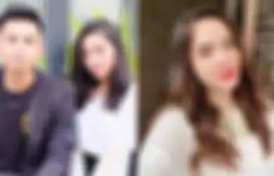 Mendadak Unggah Foto Mantan Suami Rachel Vennya, Aktris Steffi Zamora Digadang-gadang Jadi Pacar Baru Niko Al Hakim, Netizen Langsung Geger: Cantiknya Mama Sambung Biru Sama Chava