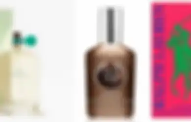 3 Rekomendasi Parfum Beraroma Cokelat yang Awet Seharian, Pilih Mana?