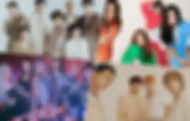 6 Group KPop yang Pernah Mengalami Pergantian Leader. Ada Favoritmu?