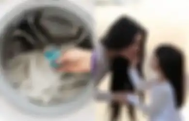Siapa Sangka Menjadi Salah Satu Penyebab Penyakit yang Diderita Anak Denada, Ini Fakta Menakjubkan Mengenai Dry Cleaning!