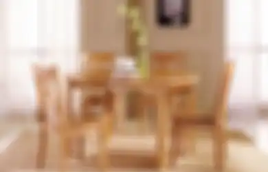 Furnitur Kayu Pudar dan Terlihat Usang? Poles Ulang Yuk, Tak Usah Menyuruh Tukang!