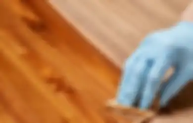 Mengenal 4 Finishing Transparan untuk Furnitur, Mau Murah atau Mahal?